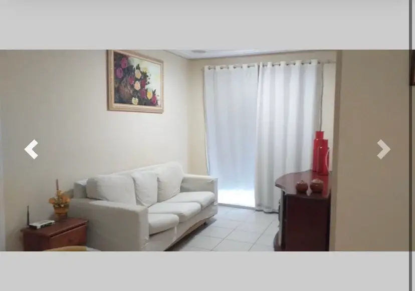 Foto 4 de Apartamento com 3 Quartos à venda, 75m² em Aeroporto, Aracaju