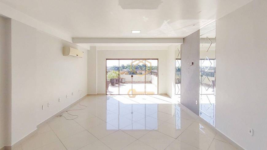 Foto 4 de Apartamento com 3 Quartos para venda ou aluguel, 202m² em Agenor M de Carvalho, Porto Velho