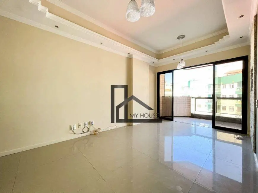Foto 4 de Apartamento com 3 Quartos à venda, 110m² em Agriões, Teresópolis