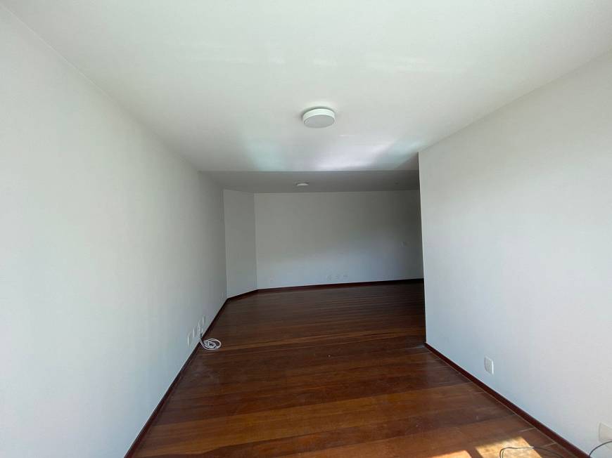 Foto 3 de Apartamento com 3 Quartos à venda, 120m² em Agriões, Teresópolis