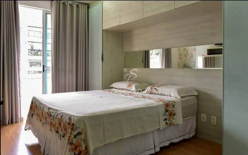 Foto 4 de Apartamento com 3 Quartos à venda, 143m² em Agriões, Teresópolis