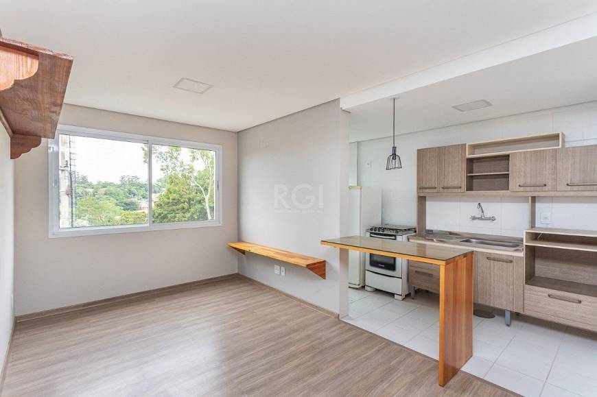 Foto 3 de Apartamento com 3 Quartos à venda, 116m² em Agronomia, Porto Alegre