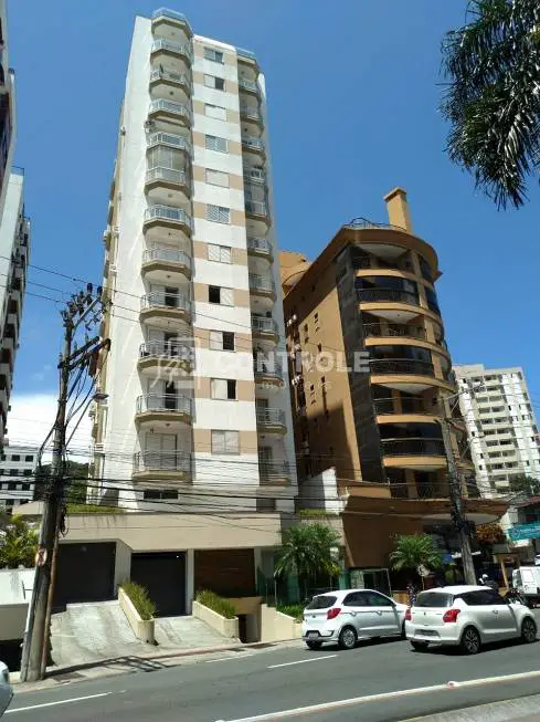 Foto 1 de Apartamento com 3 Quartos à venda, 79m² em Agronômica, Florianópolis
