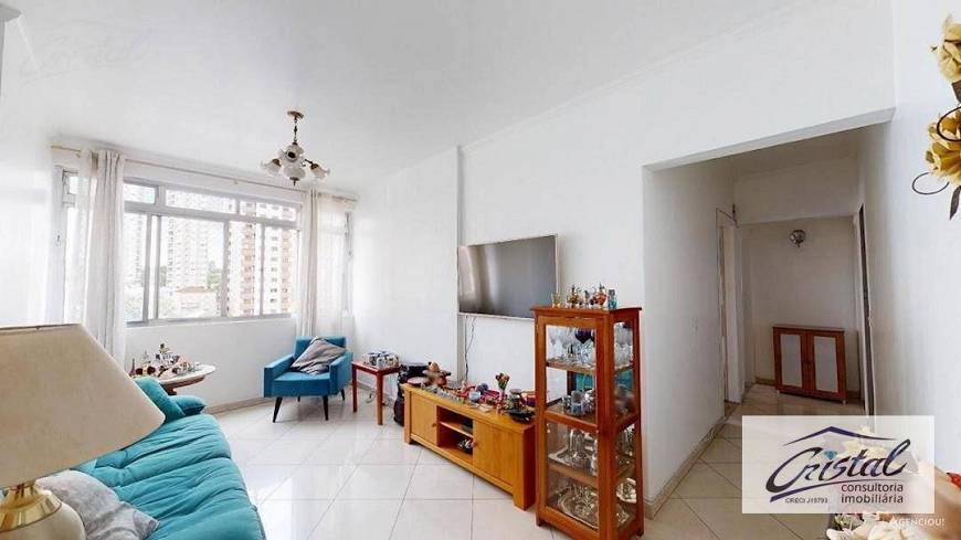 Foto 1 de Apartamento com 3 Quartos à venda, 82m² em Água Branca, São Paulo