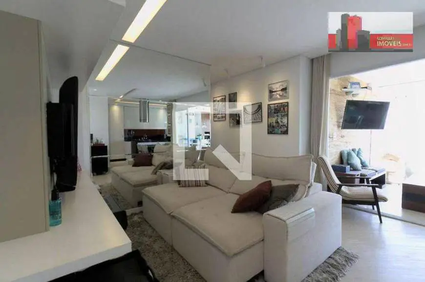 Foto 5 de Apartamento com 3 Quartos à venda, 92m² em Água Branca, São Paulo