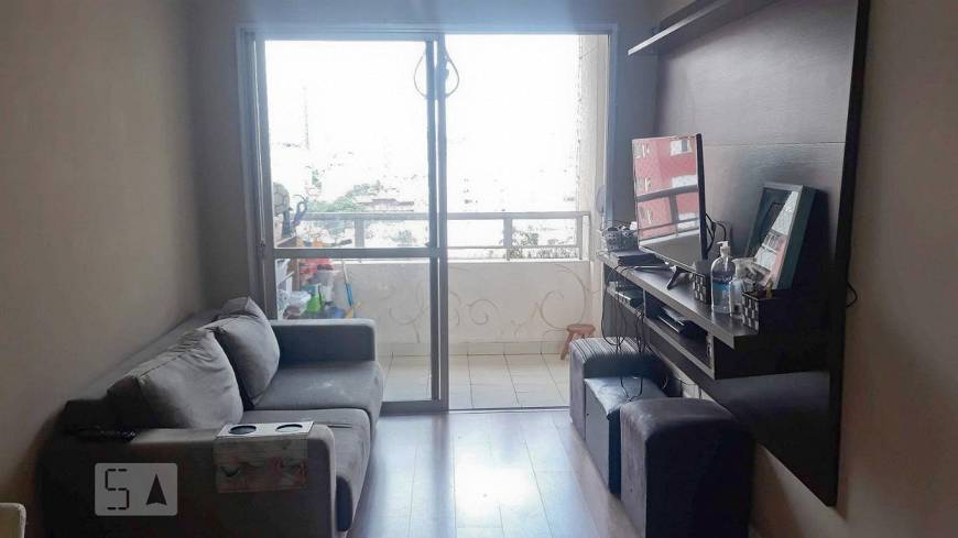 Foto 1 de Apartamento com 3 Quartos para alugar, 77m² em Água Fria, São Paulo