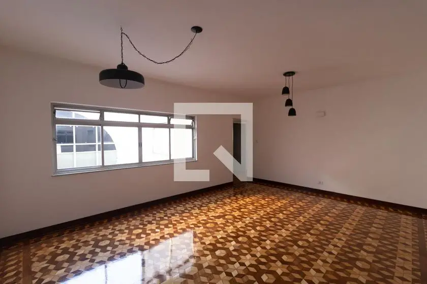 Foto 1 de Apartamento com 3 Quartos para alugar, 135m² em Água Fria, São Paulo