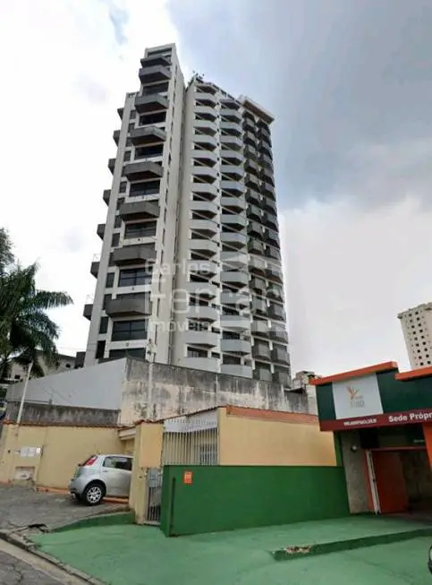 Foto 1 de Apartamento com 3 Quartos à venda, 180m² em Água Fria, São Paulo