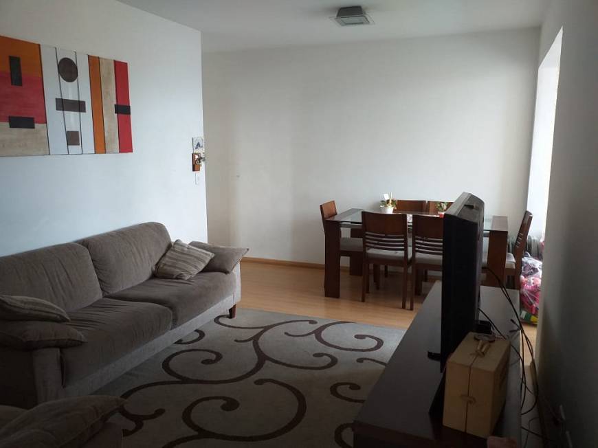 Foto 1 de Apartamento com 3 Quartos para alugar, 83m² em Água Fria, São Paulo