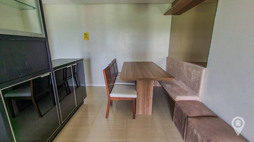 Foto 3 de Apartamento com 3 Quartos para alugar, 71m² em Água Verde, Blumenau