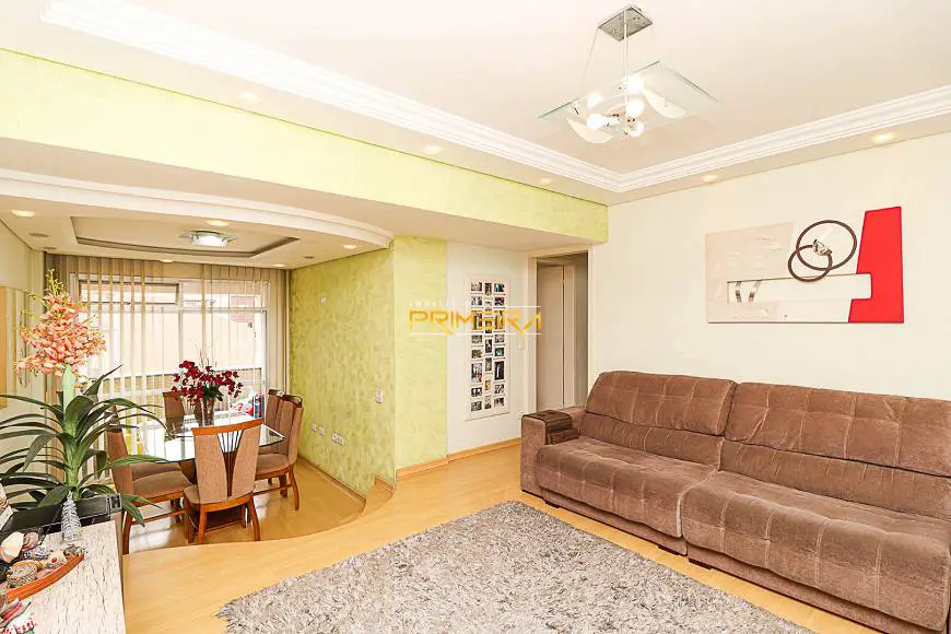 Foto 3 de Apartamento com 3 Quartos à venda, 104m² em Água Verde, Curitiba