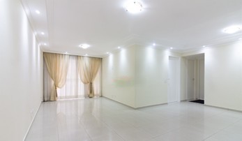 Foto 4 de Apartamento com 3 Quartos à venda, 105m² em Água Verde, Curitiba