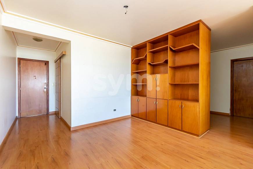 Foto 5 de Apartamento com 3 Quartos à venda, 107m² em Água Verde, Curitiba