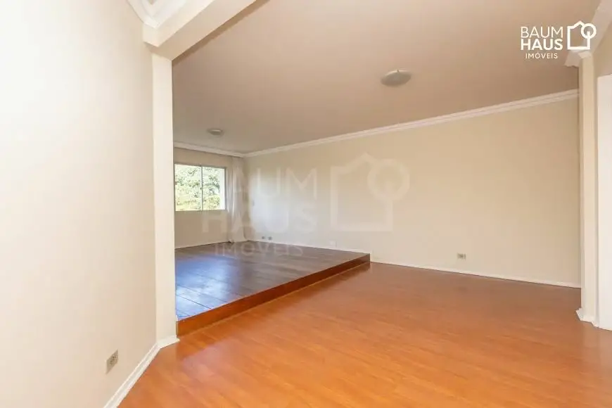 Foto 4 de Apartamento com 3 Quartos à venda, 114m² em Água Verde, Curitiba