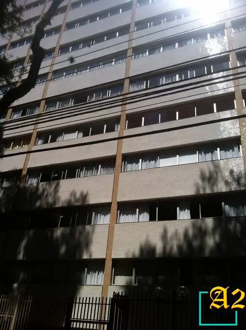 Foto 1 de Apartamento com 3 Quartos à venda, 120m² em Água Verde, Curitiba