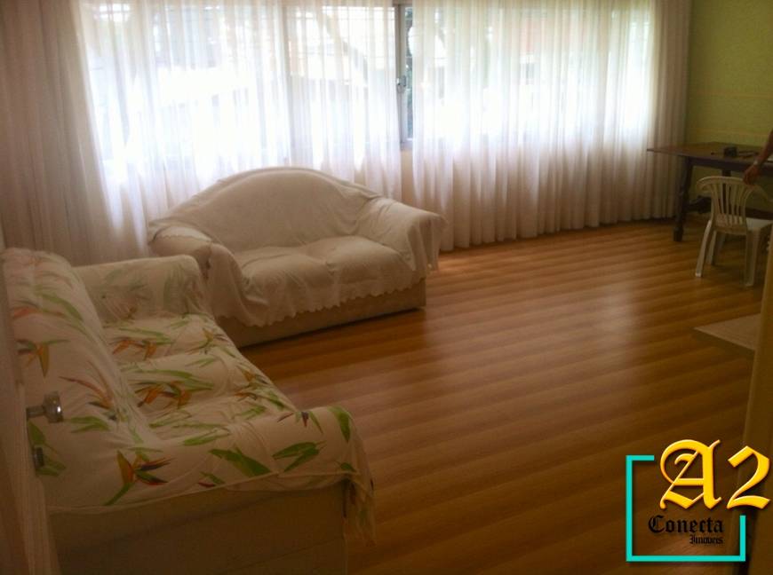 Foto 4 de Apartamento com 3 Quartos à venda, 120m² em Água Verde, Curitiba
