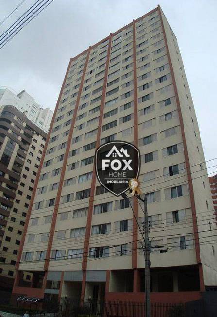 Foto 1 de Apartamento com 3 Quartos para alugar, 130m² em Água Verde, Curitiba
