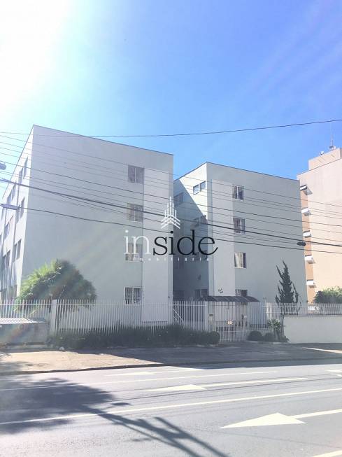Foto 3 de Apartamento com 3 Quartos à venda, 87m² em Água Verde, Curitiba