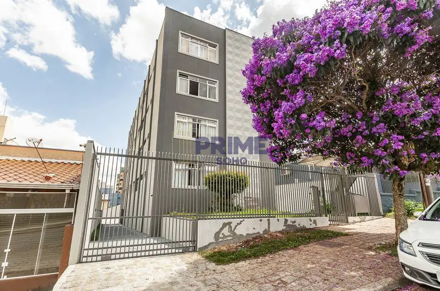 Foto 1 de Apartamento com 3 Quartos à venda, 87m² em Água Verde, Curitiba