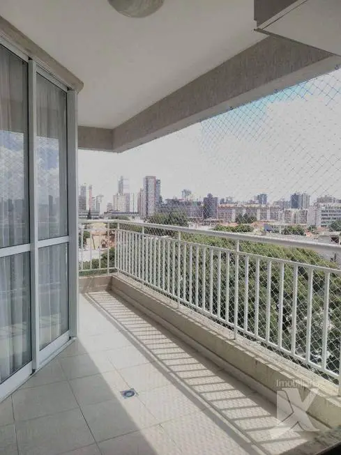Foto 1 de Apartamento com 3 Quartos à venda, 89m² em Água Verde, Curitiba
