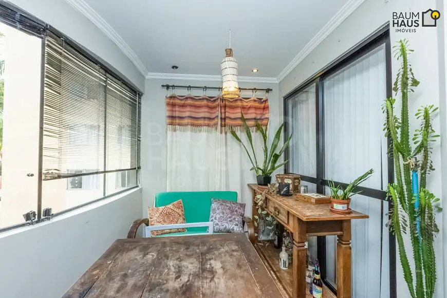 Foto 1 de Apartamento com 3 Quartos à venda, 96m² em Água Verde, Curitiba