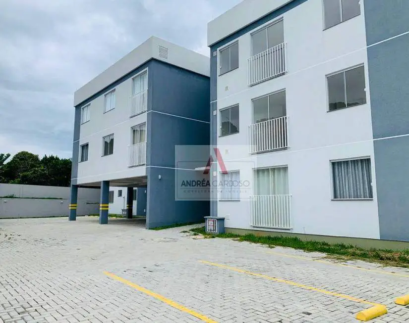 Foto 1 de Apartamento com 3 Quartos à venda, 60m² em Aguas Claras, Campo Largo