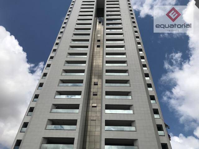 Foto 2 de Apartamento com 3 Quartos à venda, 115m² em Aldeota, Fortaleza