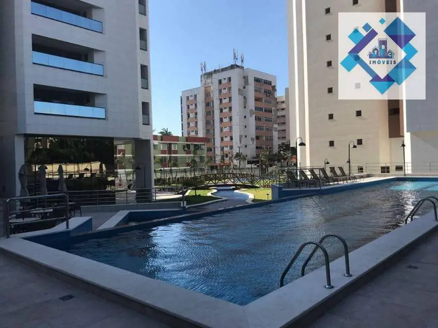 Foto 1 de Apartamento com 3 Quartos à venda, 120m² em Aldeota, Fortaleza