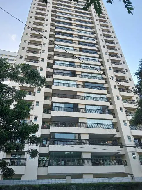 Foto 1 de Apartamento com 3 Quartos à venda, 120m² em Aldeota, Fortaleza