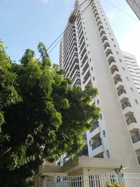 Foto 2 de Apartamento com 3 Quartos à venda, 120m² em Aldeota, Fortaleza