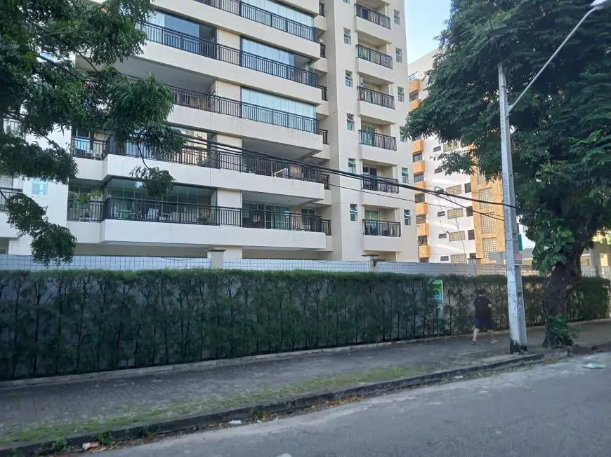 Foto 3 de Apartamento com 3 Quartos à venda, 120m² em Aldeota, Fortaleza