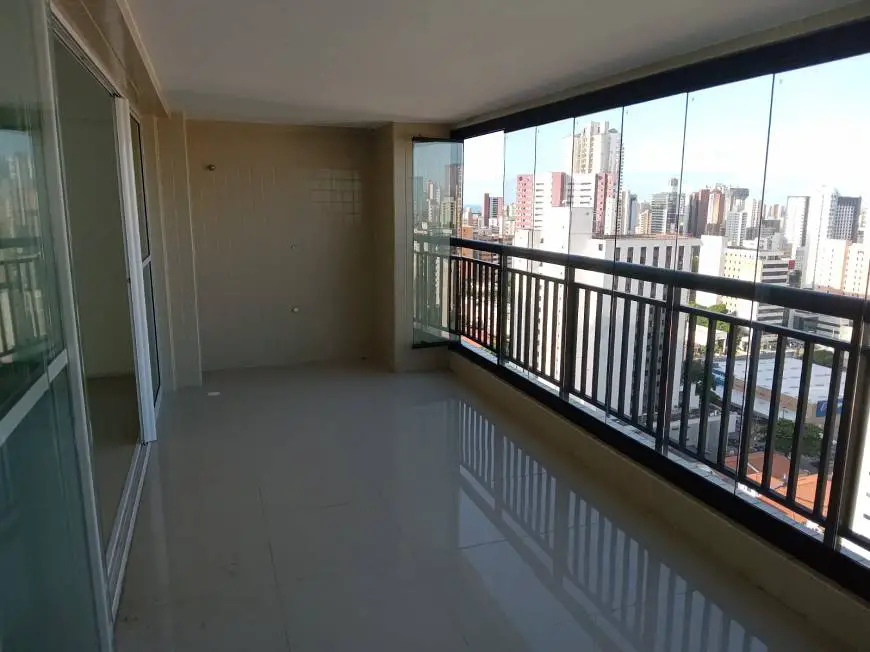 Foto 5 de Apartamento com 3 Quartos à venda, 120m² em Aldeota, Fortaleza