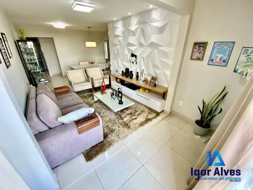 Foto 4 de Apartamento com 3 Quartos à venda, 120m² em Aldeota, Fortaleza