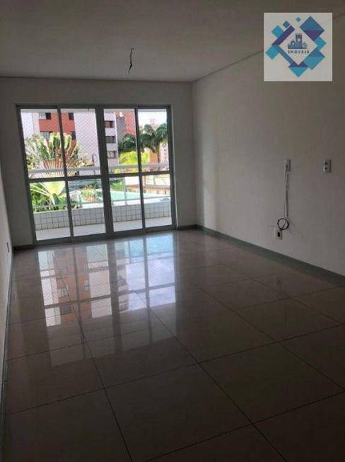 Foto 5 de Apartamento com 3 Quartos à venda, 127m² em Aldeota, Fortaleza