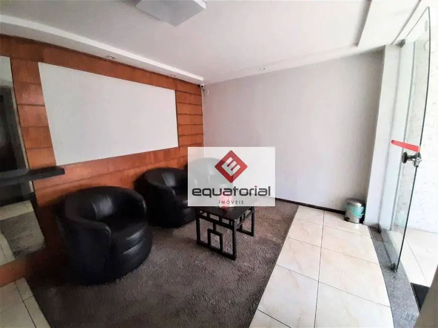 Foto 3 de Apartamento com 3 Quartos à venda, 132m² em Aldeota, Fortaleza