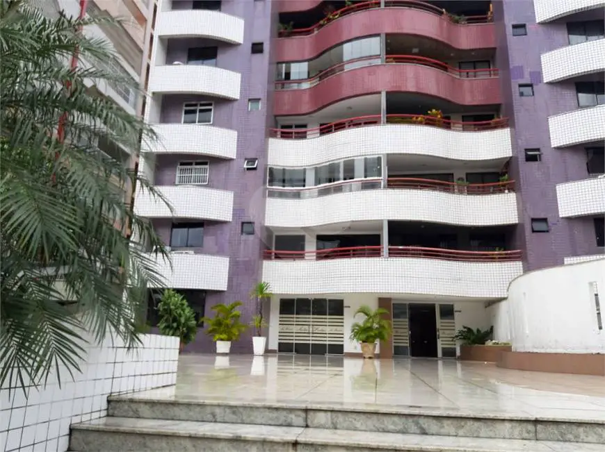 Foto 1 de Apartamento com 3 Quartos à venda, 135m² em Aldeota, Fortaleza