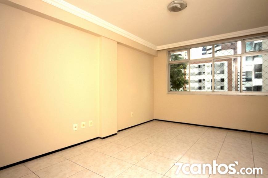 Foto 1 de Apartamento com 3 Quartos para alugar, 140m² em Aldeota, Fortaleza
