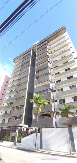 Foto 2 de Apartamento com 3 Quartos à venda, 141m² em Aldeota, Fortaleza