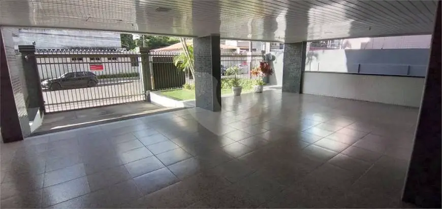 Foto 5 de Apartamento com 3 Quartos à venda, 141m² em Aldeota, Fortaleza