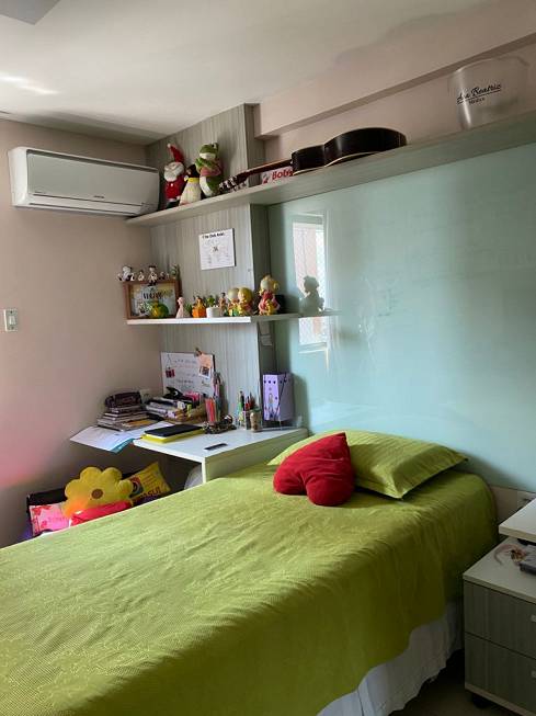 Foto 5 de Apartamento com 3 Quartos à venda, 143m² em Aldeota, Fortaleza
