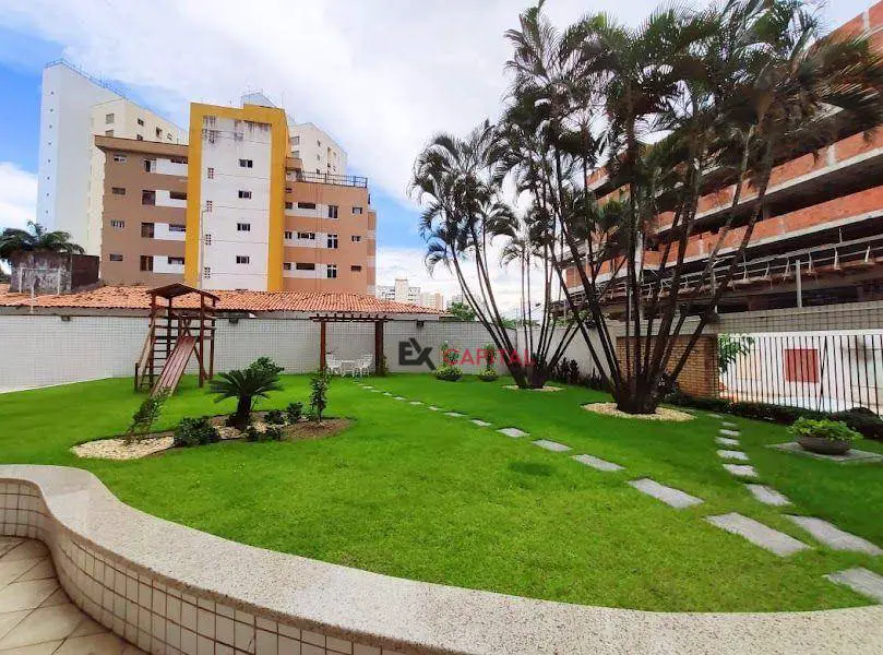 Foto 4 de Apartamento com 3 Quartos à venda, 154m² em Aldeota, Fortaleza