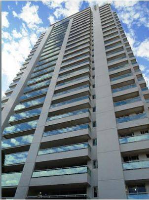Foto 1 de Apartamento com 3 Quartos à venda, 156m² em Aldeota, Fortaleza