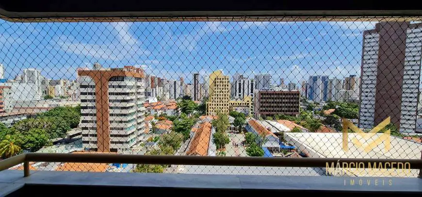 Foto 1 de Apartamento com 3 Quartos à venda, 156m² em Aldeota, Fortaleza