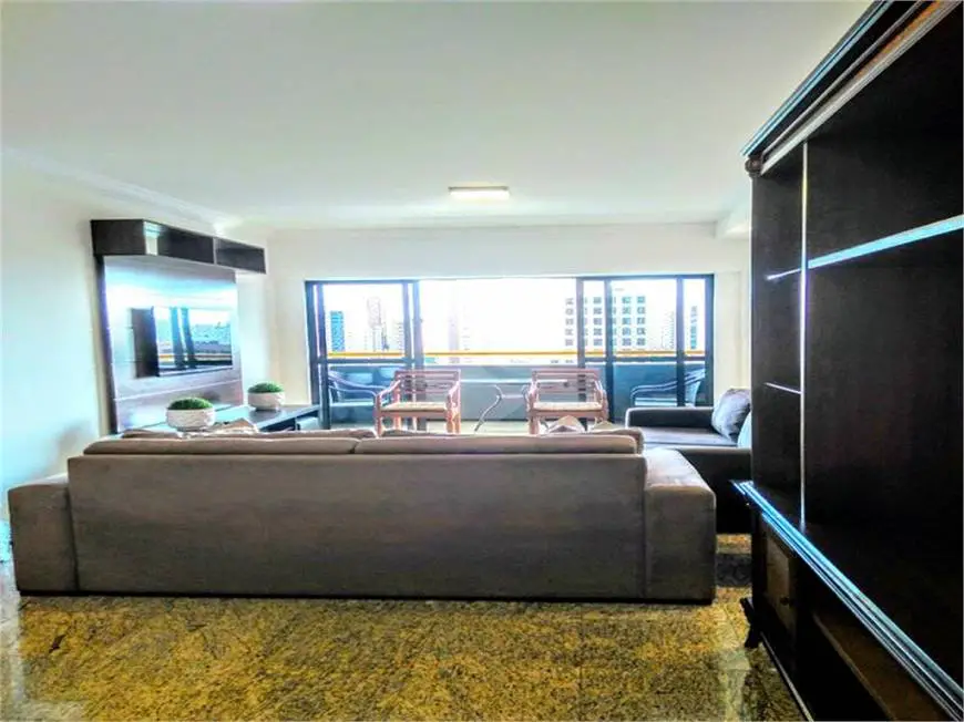Foto 2 de Apartamento com 3 Quartos à venda, 156m² em Aldeota, Fortaleza