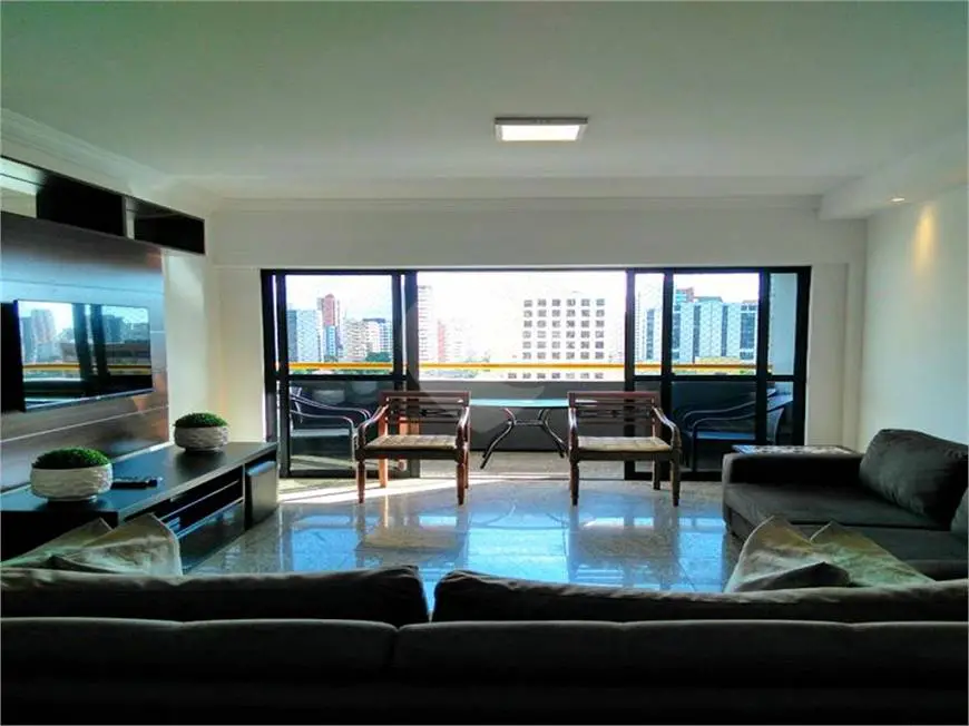 Foto 4 de Apartamento com 3 Quartos à venda, 156m² em Aldeota, Fortaleza