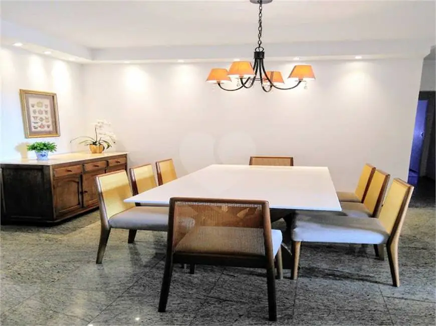 Foto 5 de Apartamento com 3 Quartos à venda, 156m² em Aldeota, Fortaleza
