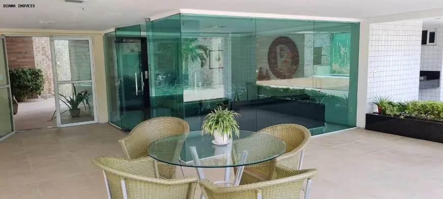 Foto 3 de Apartamento com 3 Quartos à venda, 170m² em Aldeota, Fortaleza