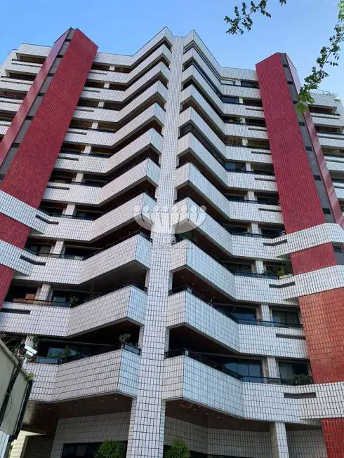 Foto 1 de Apartamento com 3 Quartos à venda, 178m² em Aldeota, Fortaleza