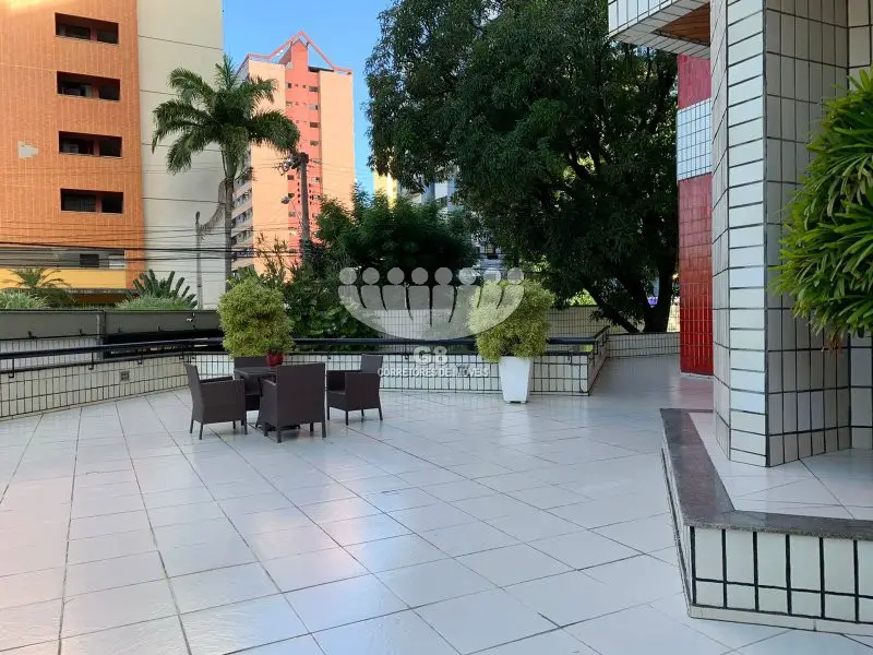 Foto 4 de Apartamento com 3 Quartos à venda, 178m² em Aldeota, Fortaleza