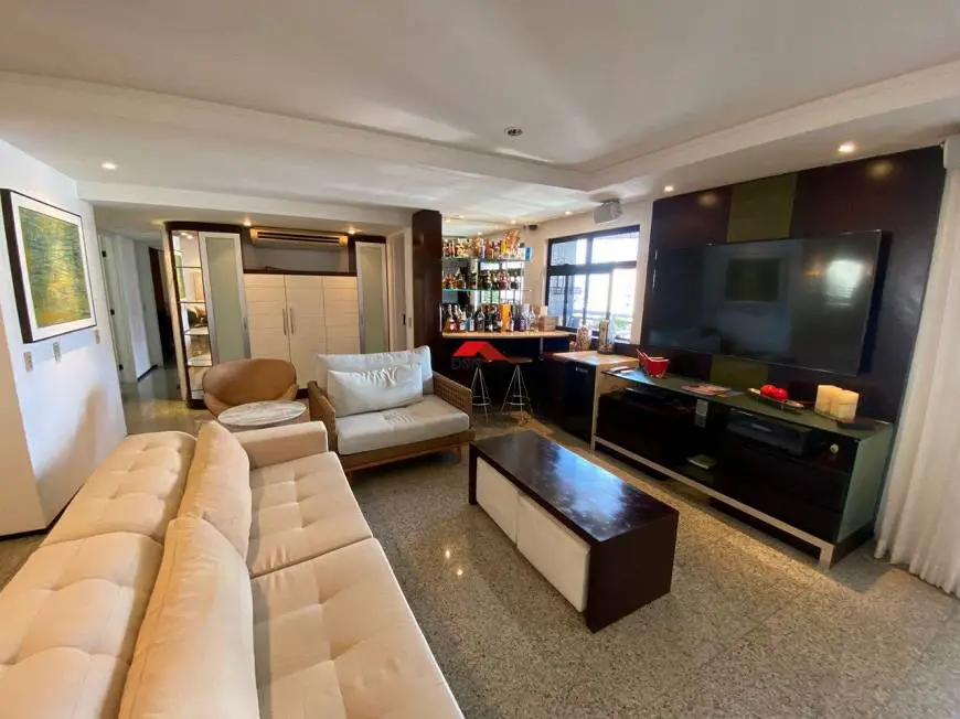 Foto 4 de Apartamento com 3 Quartos à venda, 202m² em Aldeota, Fortaleza